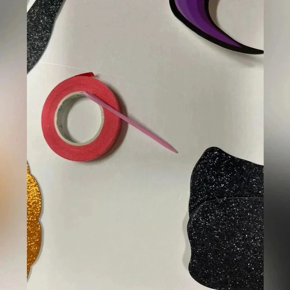 Happy Halloween Banner 🎃 - Picture 3 of 10